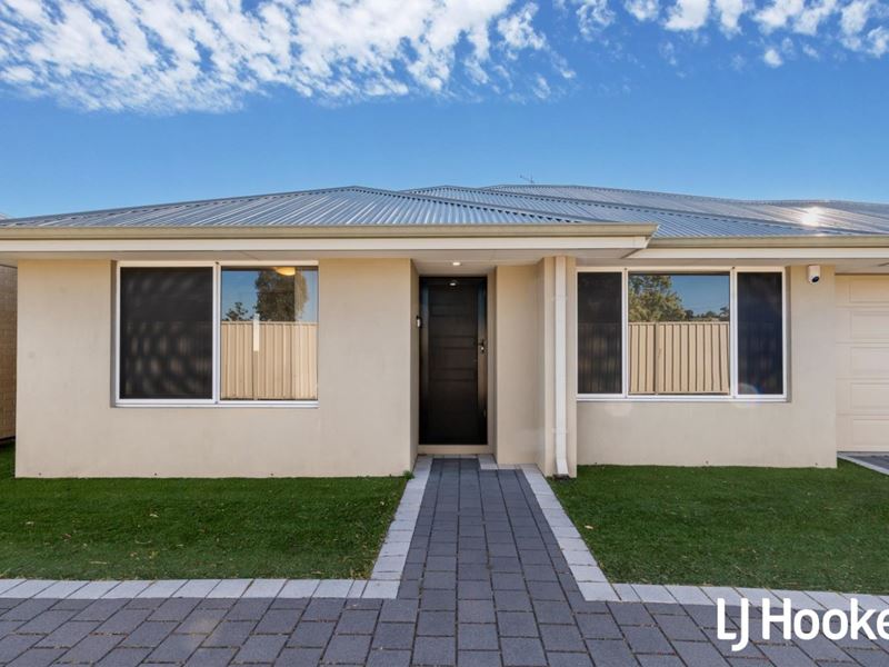 Unit 3/31 Gerard St, East Cannington