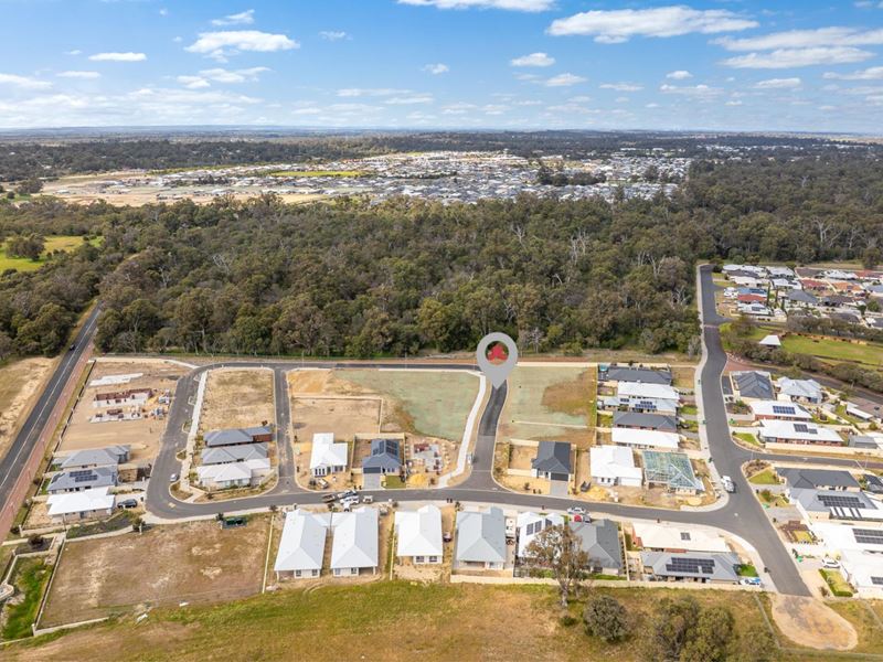 Lot 38,  Lingard  Loop, Usher WA 6230