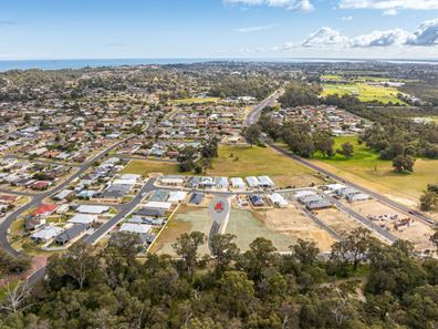 Lot 38,  Lingard  Loop, Usher WA 6230