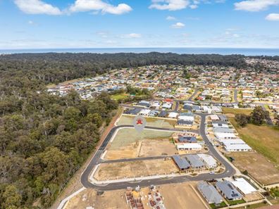 Lot 38,  Lingard  Loop, Usher WA 6230