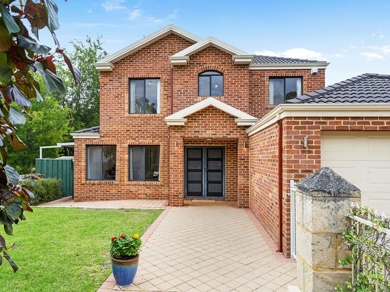 13 Winterbell Court, Churchlands