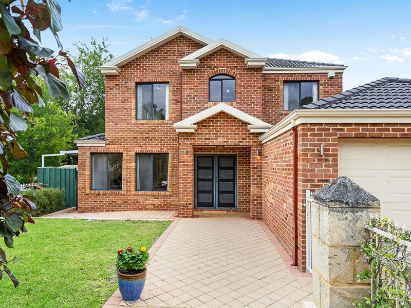 13 Winterbell Court, Churchlands WA 6018