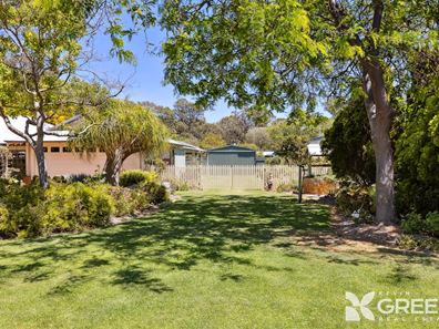 28 Branchfield Way, Falcon WA 6210