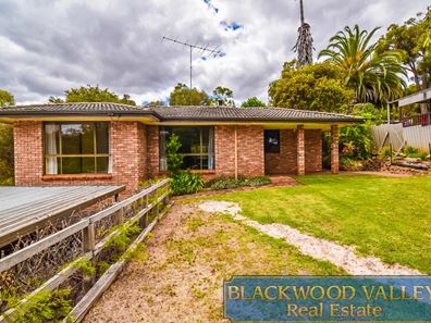 29 Spencer Street, Bridgetown WA 6255