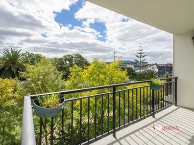 6W/161 Colin  Street, West Perth WA 6005