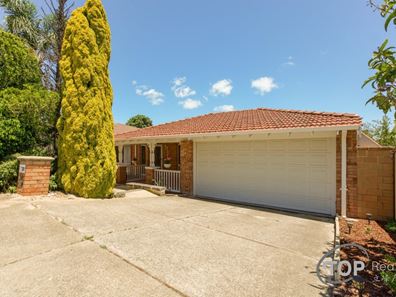 13 Glenrowan Place, Willetton WA 6155