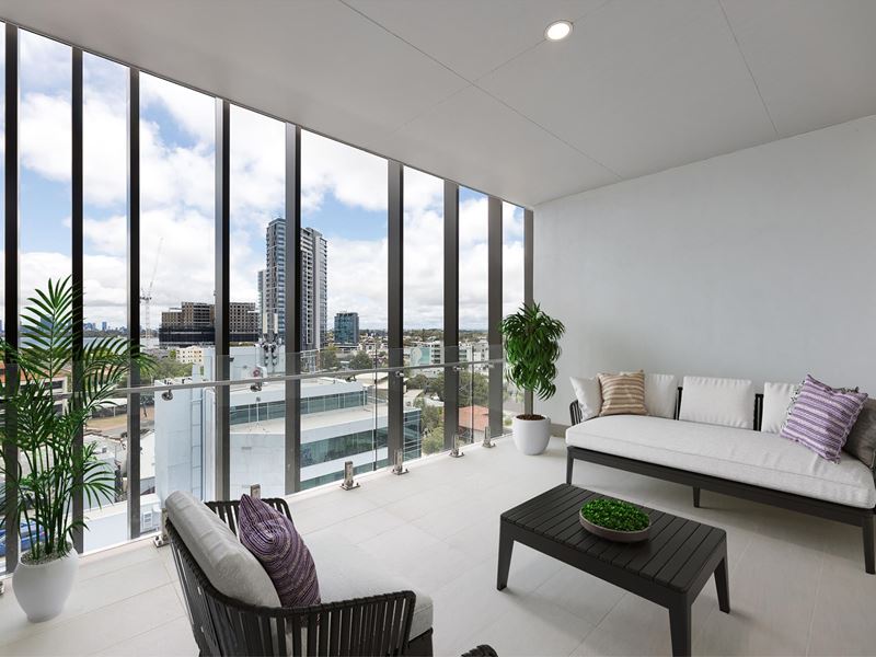 804/19 Ogilvie Road, Mount Pleasant