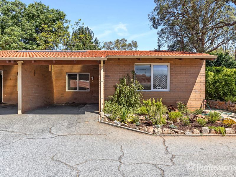 5/12 Partridge Street, Orelia