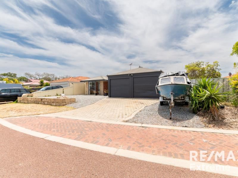 21 Middlegate Mews, Quinns Rocks WA 6030