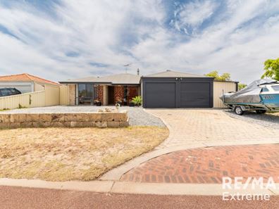 21 Middlegate Mews, Quinns Rocks WA 6030