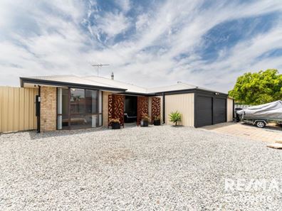 21 Middlegate Mews, Quinns Rocks WA 6030