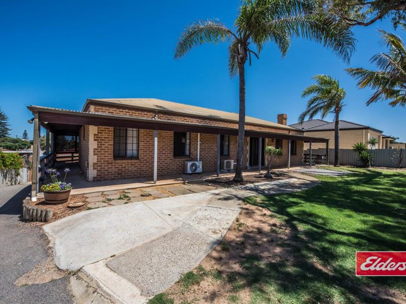 46 Glenview Street, Mount Tarcoola