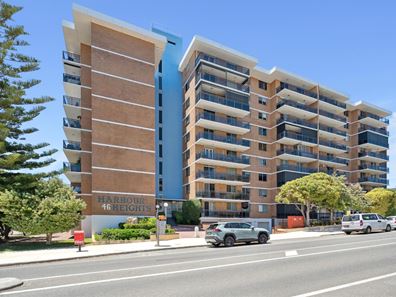 Unit 63/46 East St, East Fremantle WA 6158