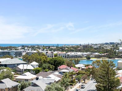 Unit 63/46 East St, East Fremantle WA 6158