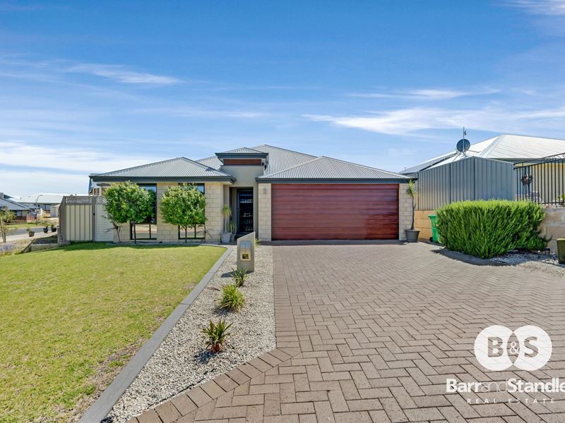 35 Tuscany Green, Binningup WA 6233