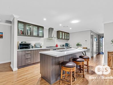 35 Tuscany Green, Binningup WA 6233