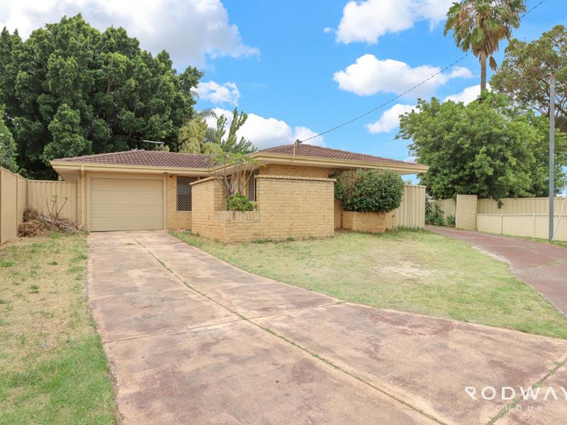 26A Sutcliffe Cl, Seville Grove