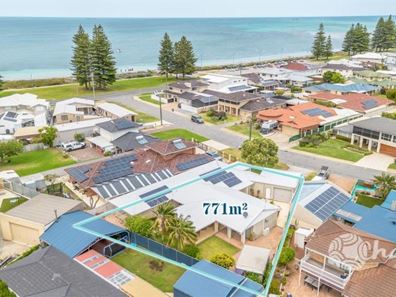 8 Donald Drive, Safety Bay WA 6169