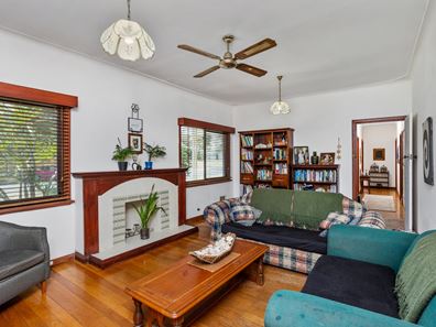 63 Hastie Street, South Bunbury WA 6230