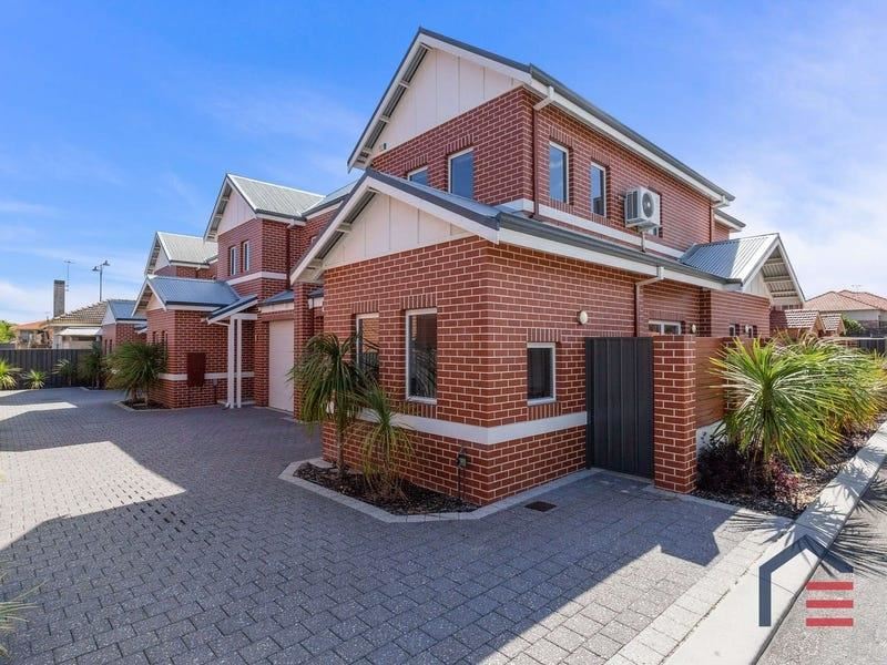 A/59 Ingleton Lane, Mount Lawley WA 6050