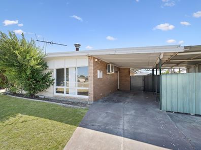 4/16 Griggs Way, Rockingham WA 6168