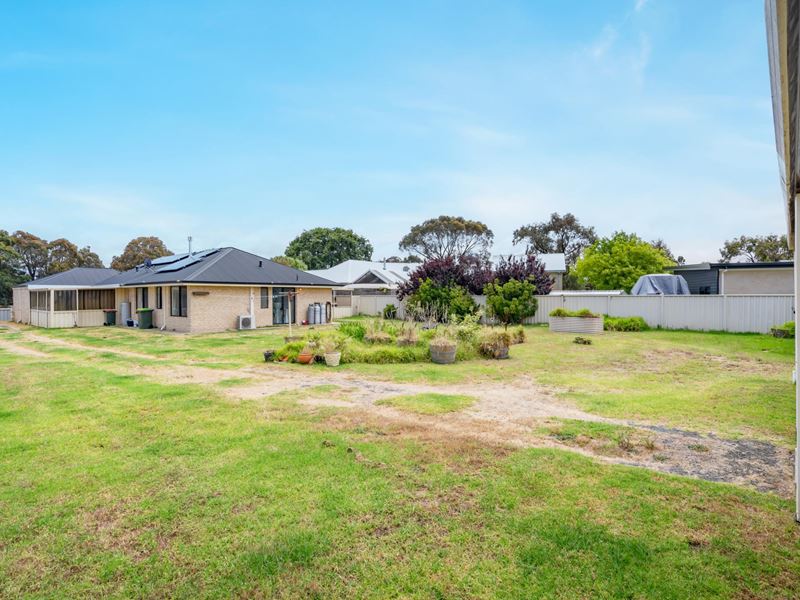 3 Forrest Road, Margaret River WA 6285