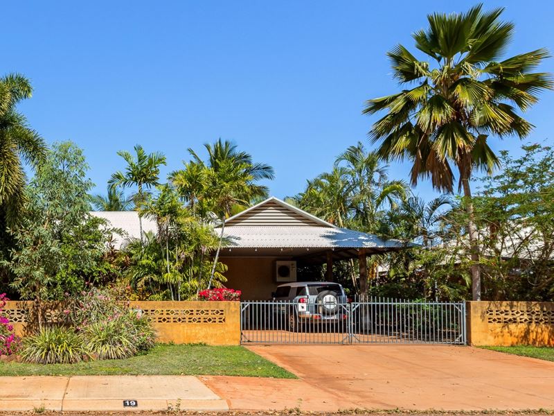 19 Sayonara Road, Cable Beach WA 6726