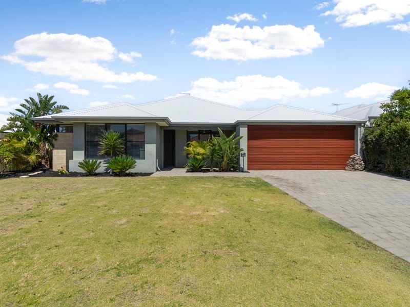 23 Liberty Drive, Clarkson WA 6030