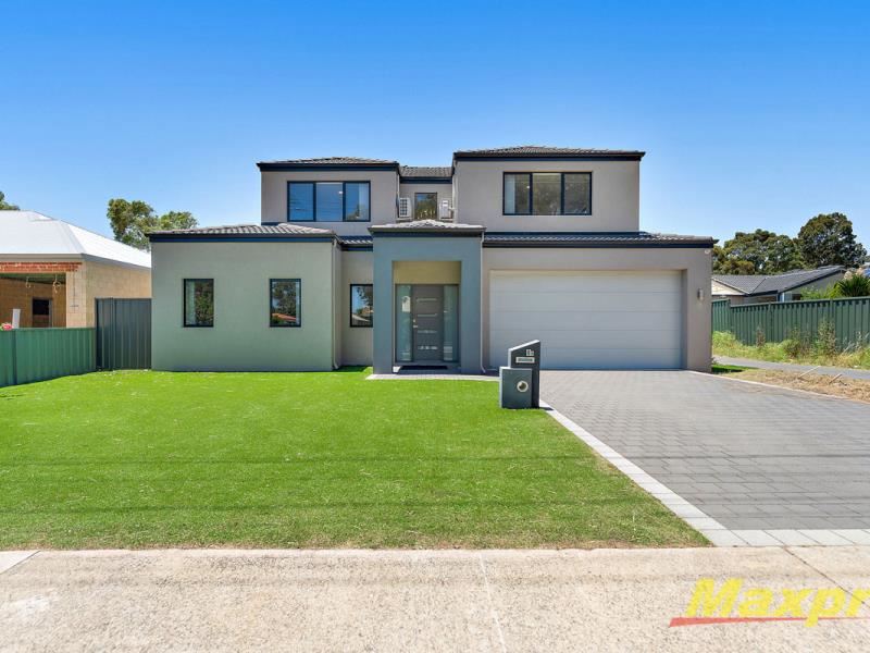 8A Weston Street, Maddington WA 6109