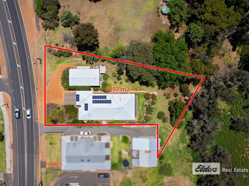 4 South Western Highway, Donnybrook