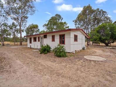 4844 Great Eastern Highway, Bakers Hill WA 6562