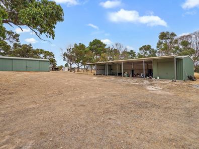 4844 Great Eastern Highway, Bakers Hill WA 6562