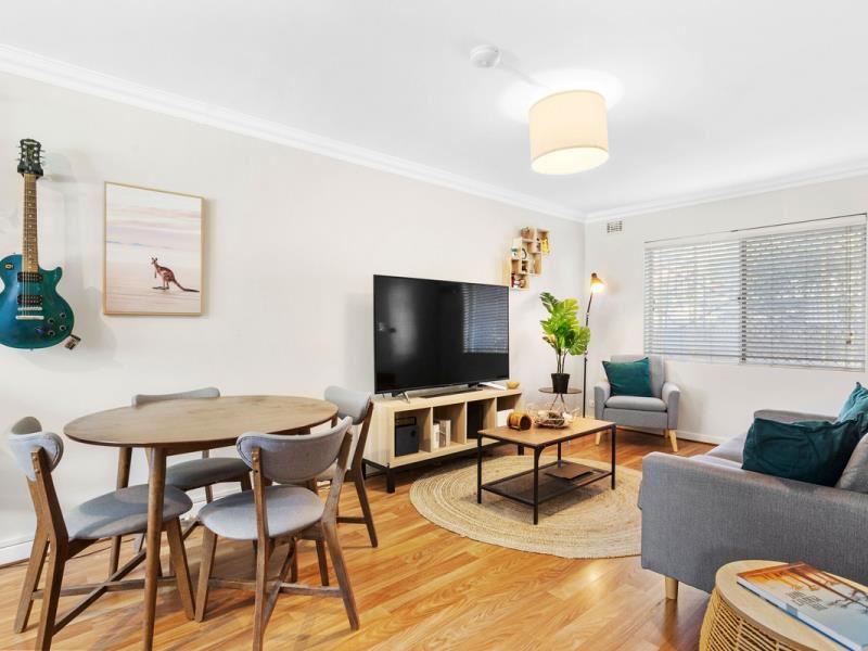 3/148 Peninsula Road, Maylands