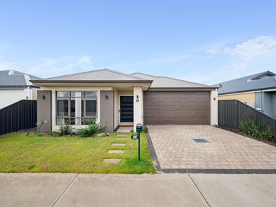 56 Hickman Drive, Piara Waters WA 6112