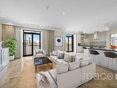 301/173 Mounts Bay Road, Perth WA 6000