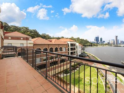 301/173 Mounts Bay Road, Perth WA 6000