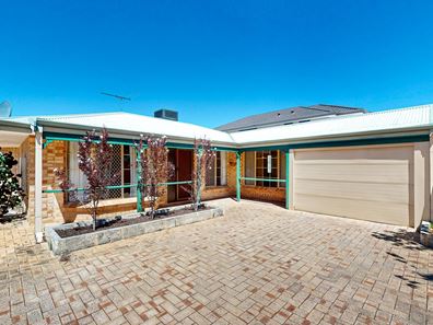 31A Henning Crescent, Manning WA 6152