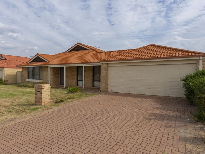 188 Shreeve Road, Canning Vale WA 6155