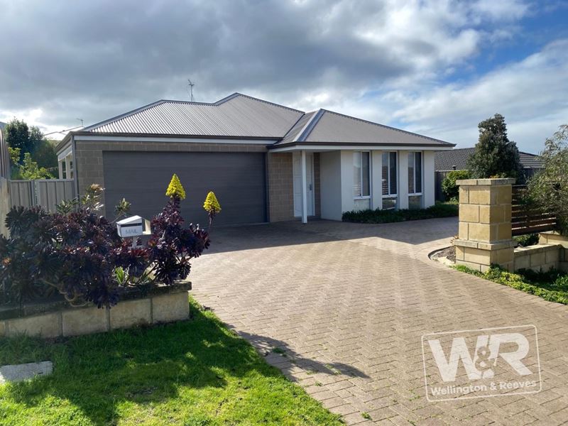 14 Price Street, Bayonet Head WA 6330