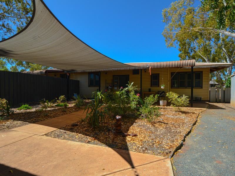 27B Mauger Place, South Hedland