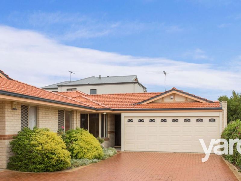 4/30 Murray Road, Palmyra WA 6157