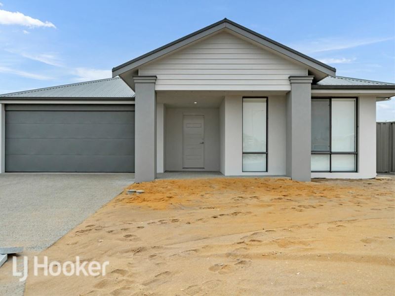 12 Lilac Way, Alkimos WA 6038