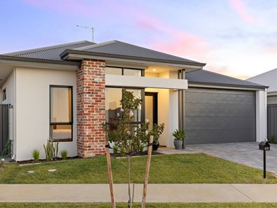 23 Noriker Way, Forrestdale WA 6112