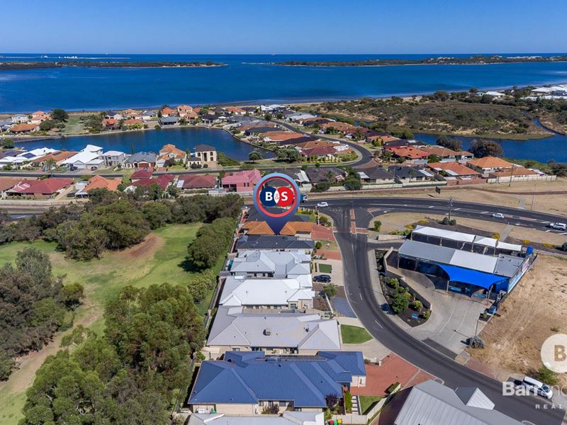 1C Broadway, Pelican Point