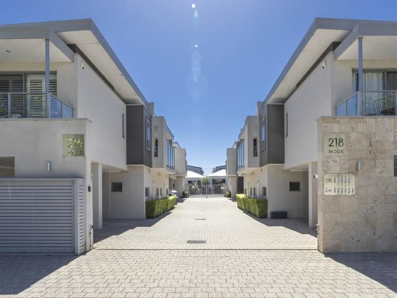 3/216 Flamborough Street, Doubleview WA 6018