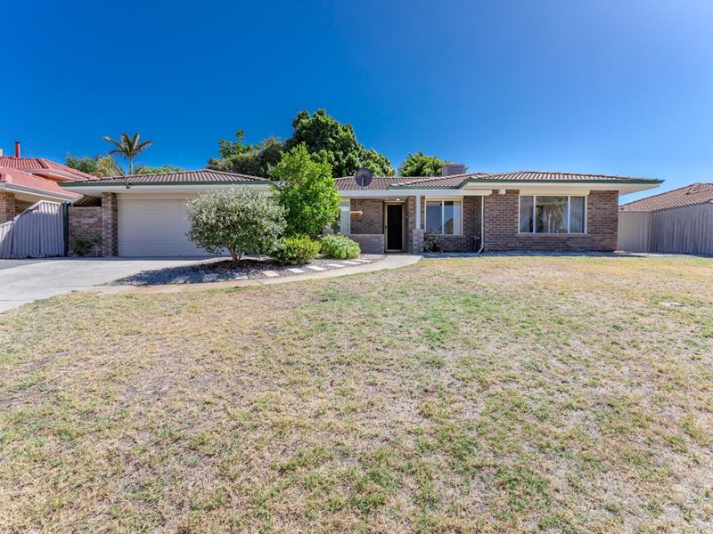 11 Maitland Place, Thornlie