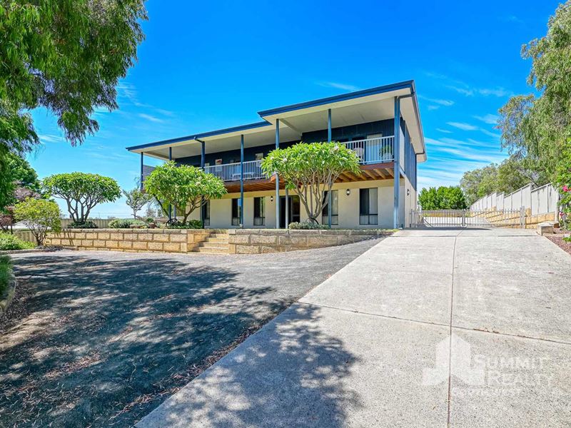 2 Double View Terrace, Binningup