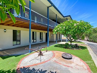 2 Double View Terrace, Binningup WA 6233