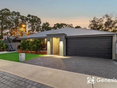 2 Rickett Street, Haynes WA 6112