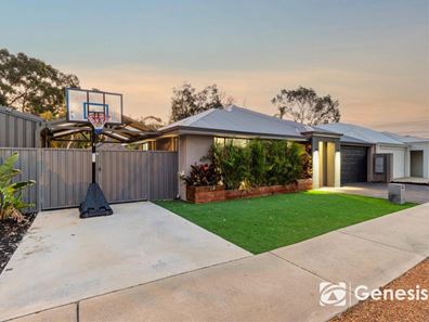 2 Rickett Street, Haynes WA 6112